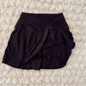 Aerie Offline Tennis Skirt